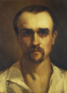 Retrato de un hombre